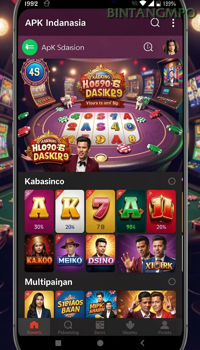 Screenshot wk888 nomor 3