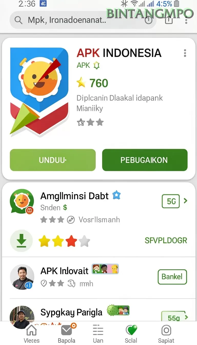 Screenshot svip10 nomor 3