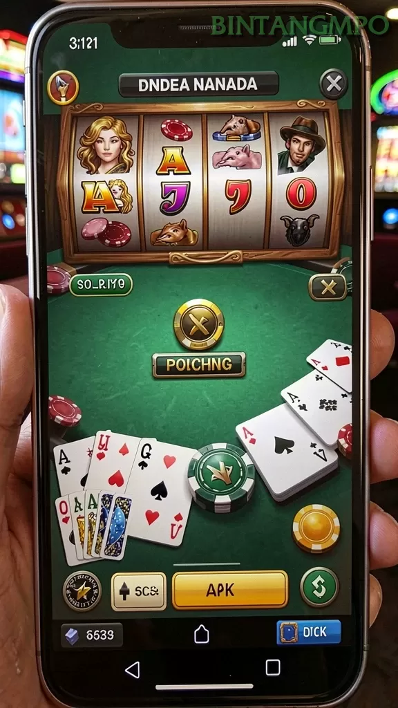 Screenshot p200m nomor 2